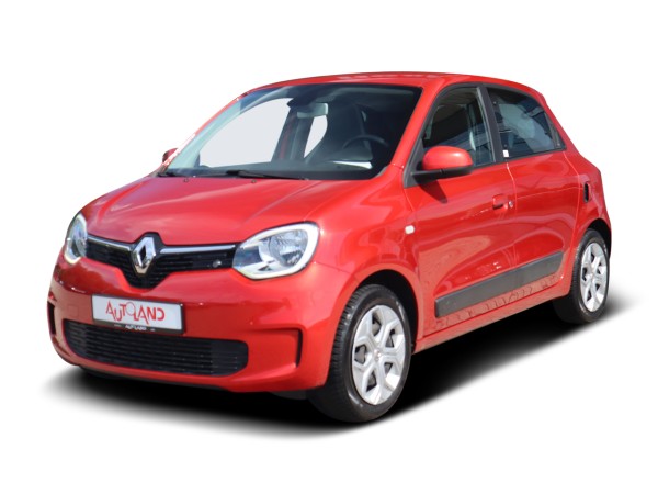 Renault Twingo 1.0 Limited