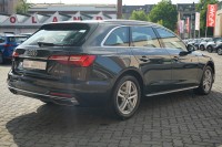 Audi A4 Avant 40 2.0 TDI advanced