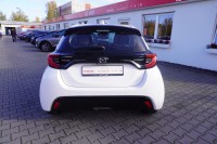 Mazda 2 Hybrid 1.5 Agile