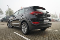 Hyundai Tucson 1.6 T-GDi