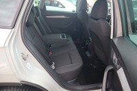 Skoda Karoq 1.5 TSI
