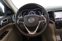 Jeep Grand Cherokee 3.0 CRD Overland 4x4