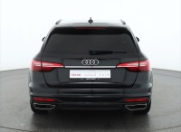 Audi A4 Avant 35 TFSI