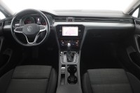 VW Passat Variant 2.0 TDI DSG Business