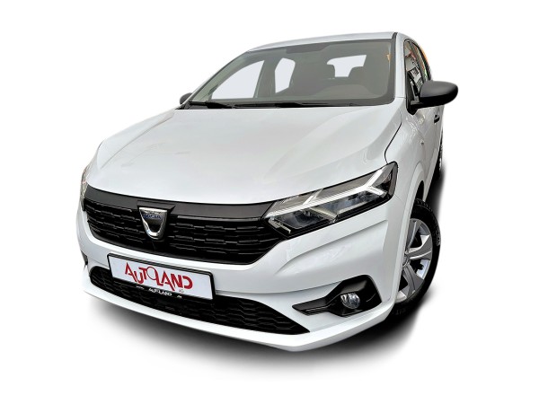 Dacia Sandero III 1.0 TCe 90 Essential