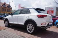 VW T-Roc 1.5 TSI Style DSG