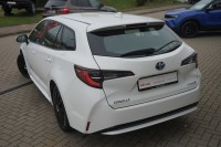 Toyota Corolla Touring Sports 1.8 Aut.