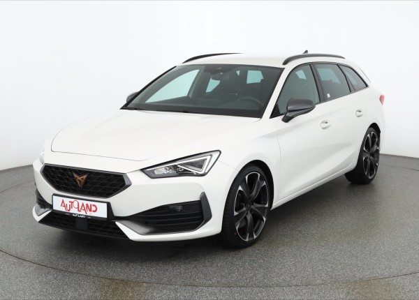 Cupra Leon Sportstourer 2.0 VZ