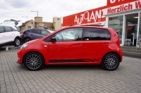 Skoda Citigo 1.0 MPI Monte Carlo
