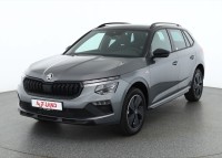Skoda Kamiq Monte Carlo 1.0 TSI DSG 2-Zonen-Klima Sitzheizung LED