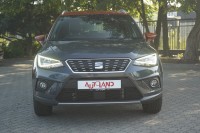 Seat Arona 1.0 TSI beats DSG