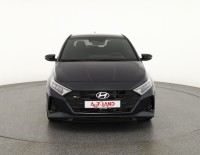 Hyundai i20 1.0 T-GDI N-Line Aut.