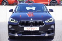 BMW X2 sDrive 18i
