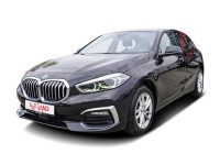 BMW 118i Luxury Line Aut. LED Navi Head-Up Leder