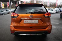 Nissan X-Trail 1.3 DIG-T AT