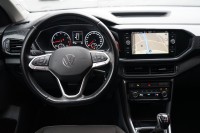 VW T-Cross 1.0 R-Line