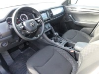 Skoda Kodiaq 1.5 TSI DSG
