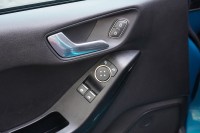 Ford Fiesta 1.1 Trend