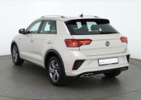 VW T-Roc 1.0 TSI R-Line