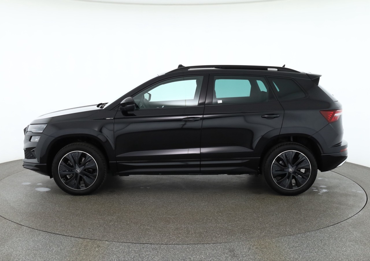 Skoda Karoq Sportline 1.5 TSI DSG
