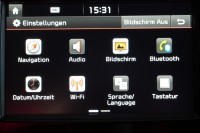 Kia cee'd Sporty Wagon Ceed SW 1.6 Aut.