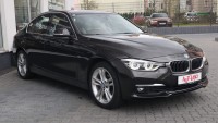 BMW 320 320iA xDrive Luxury-Line