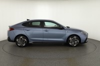 Hyundai i30 Fastback 1.5 T-GDI N-Line