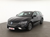 Renault Talisman Grandtour TCe 160 Zen 2-Zonen-Klima Navi Sitzheizung