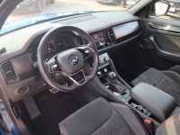Skoda Kodiaq RS 2.0 TSI DSG 4x4