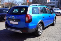 Dacia Logan Stepway TCe 90