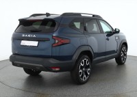 Dacia Bigster Journey HEV 155 Aut.