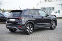 VW T-Cross 1.0 Style
