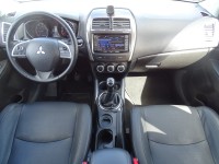 Mitsubishi ASX 1.6 MIVEC