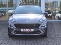 Hyundai Kona 1.6 T-GDI Prime 4WD DCT