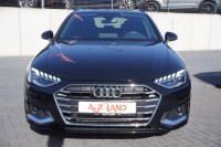 Audi A4 Avant 35 2.0 TFSI advanced