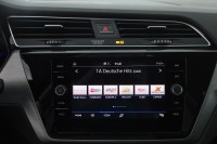 VW Touran 1.5 TSI DSG