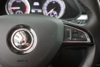 Skoda Superb Combi 1.5 TSI DSG