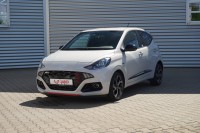 Vorschau: Hyundai i10 1.0 T-GDI N Line