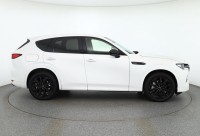 Mazda CX-60 2.5 PHEV Homura AWD