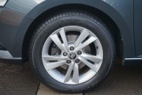 Skoda Fabia Combi 1.0