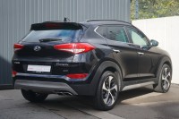 Hyundai Tucson 1.6 T-GDI Premium 4WD