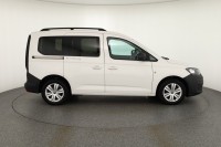 VW Caddy 1.5 TSI California