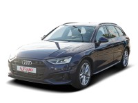 Audi A4 Avant 35 2.0 TFSI advanced DSG LED Kamera ACC