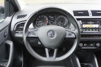 Skoda Fabia 1.2 TSI Cool Edition