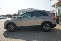 VW Tiguan 1.4 TSI