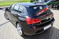 BMW 118 118i Advantage