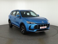 MG ZS 1.5 Hybrid+ Aut.