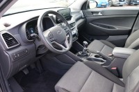Hyundai Tucson 1.6 GDI