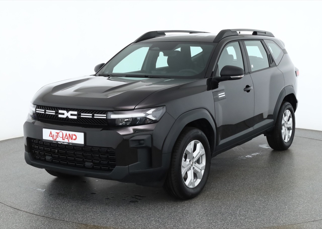 Dacia Bigster Essential 140 mHev
