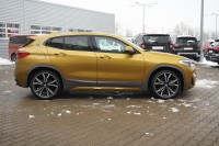 BMW X2 xDrive 20 d M Sport X